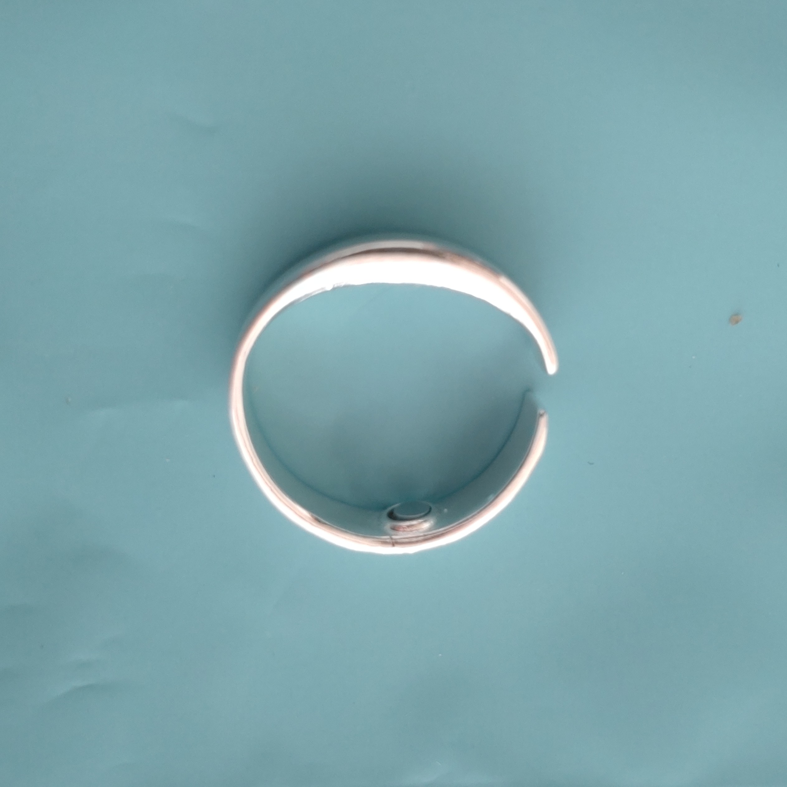 【いびきグッズレビュー第2弾】いびき防止リングの効果をいびきアプリで計測してみた