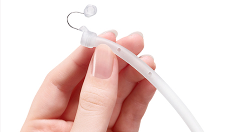 ナステントの痛くない入れ方を紹介します！