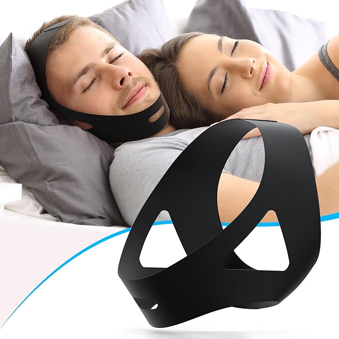 「いびきにマスク」は本当に効果があるの？意外な盲点も！？