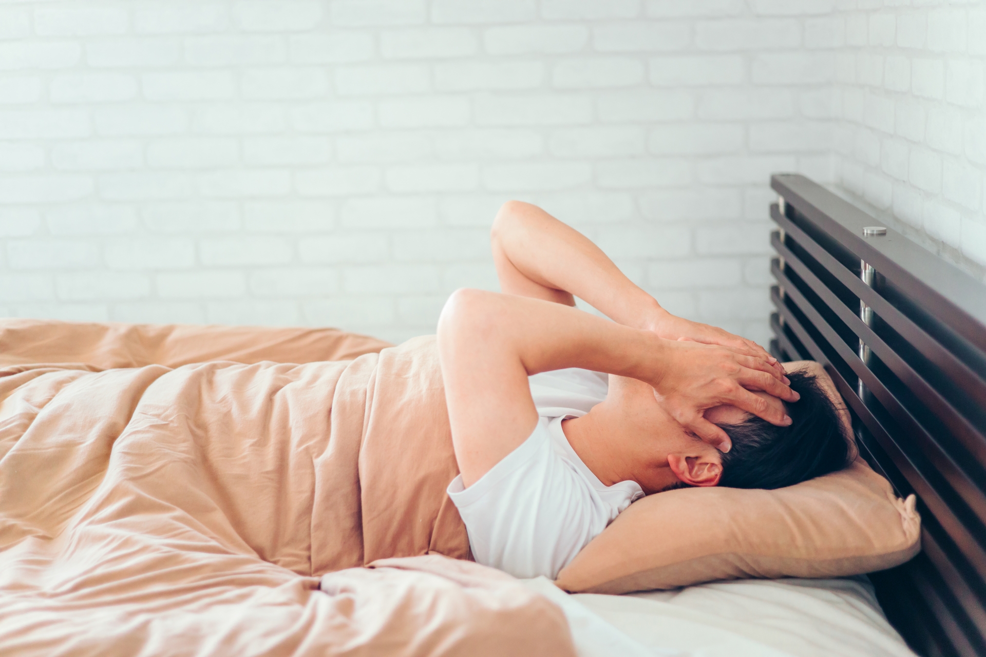 自分のいびきが聞こえる？！いびきに気づいてから対策をするまでの体験談